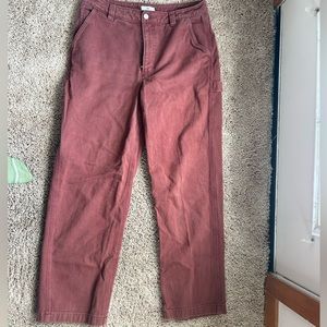 Aritzia Utility pant